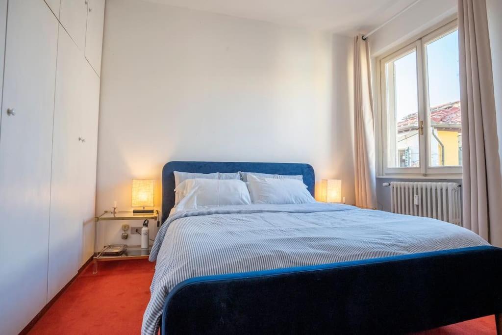 Ponte Vecchio'S Penthouse Apartment Florence Exterior photo