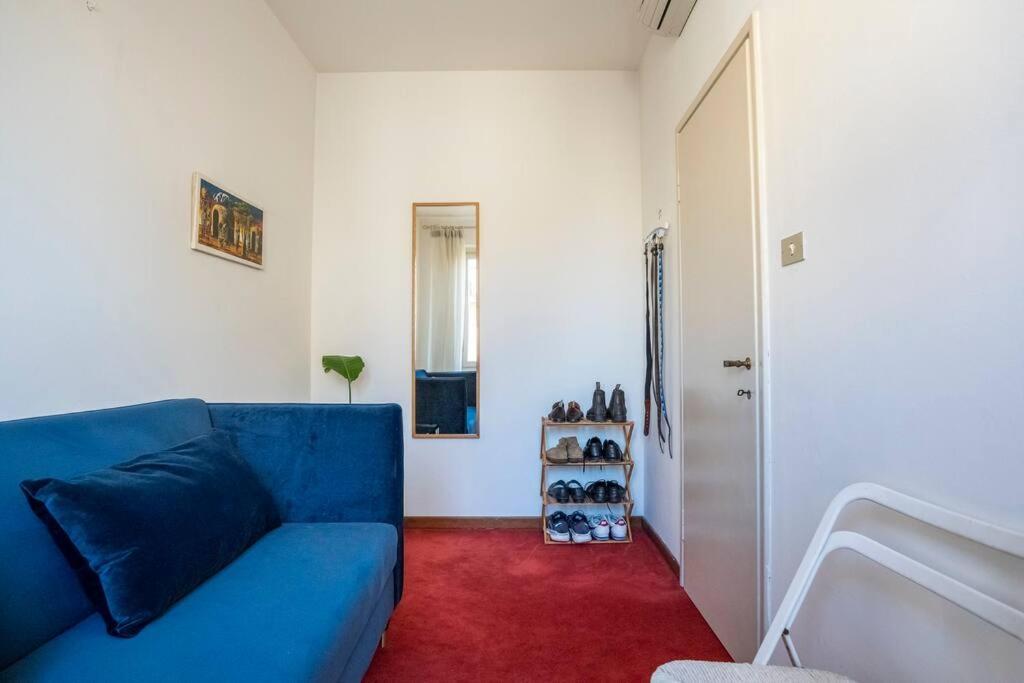 Ponte Vecchio'S Penthouse Apartment Florence Exterior photo