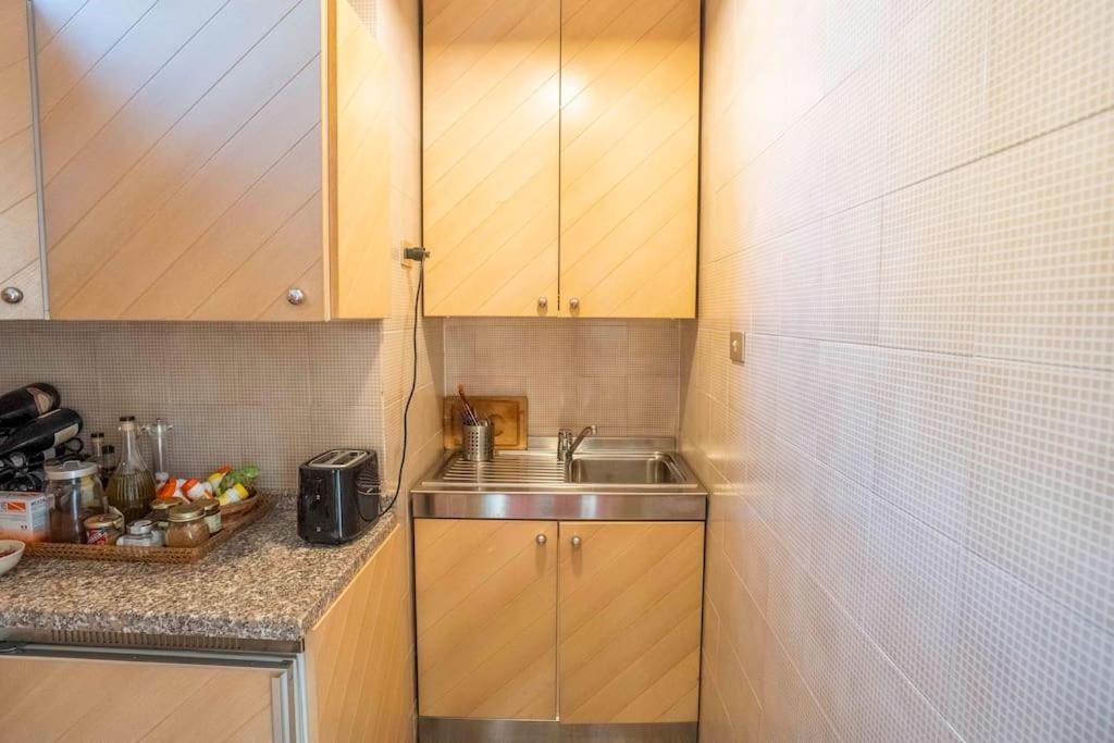 Ponte Vecchio'S Penthouse Apartment Florence Exterior photo