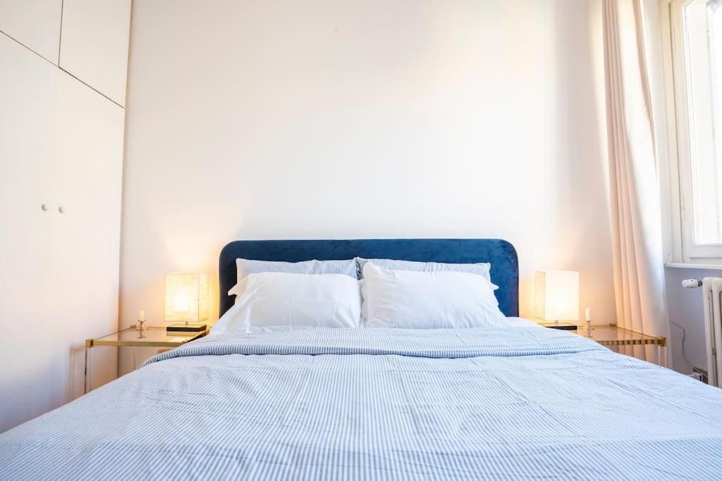 Ponte Vecchio'S Penthouse Apartment Florence Exterior photo