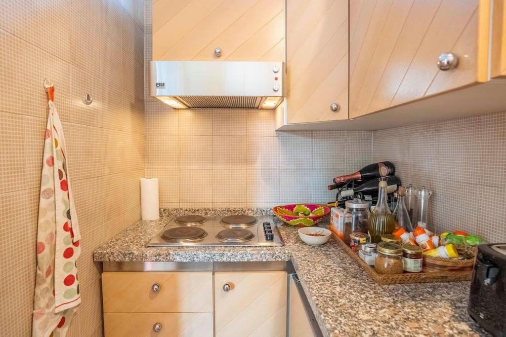 Ponte Vecchio'S Penthouse Apartment Florence Exterior photo