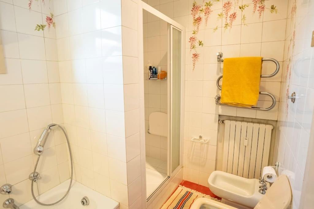 Ponte Vecchio'S Penthouse Apartment Florence Exterior photo